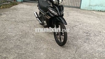 Yamaha Jupiter Đen Đã sử dụng