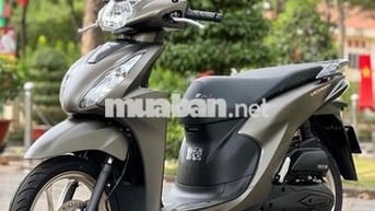 Honda Vision Nâu đồng
