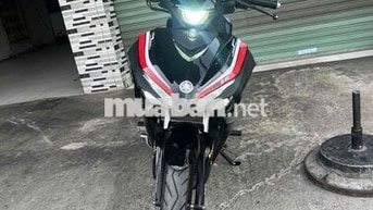 Yamaha Exciter 155 2022 Đen đỏ bán trả góp