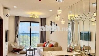 2Pn full nội thất đẹp như hình cho thuê Căn hộ The Maison Thủ Dầu Một