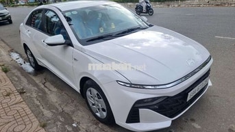 Hyundai Accent 2024 Trắng 42.000km