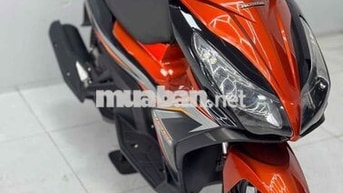 Honda Air Blade 2015 Cam đen