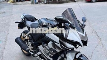 Yamaha R15V3 Up Body chính chủ BSTP