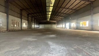 🏠💗 cho thuê kho xưởng mới 110m2 Nguyễn Văn quá quận 12