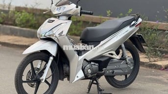 Honda Future 125 2020 Bạc
