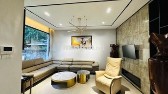 CHO THUÊ BIỆT THỰ MỸ KIM  2, ĐƯỜNG ĐẶNG ĐỨC THUẬT QUẬN 7