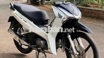 Honda Future 2020 Trắng đen