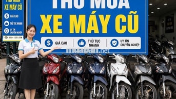 MUA XE CŨ TẬN NHÀ - BÁO GIÁ ONLINE