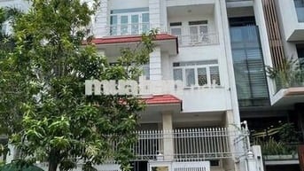 Cho thuê Nhà Nguyên Căn Khu HIMLAM Quận 7