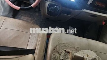 Ford Transit tải van 6c, 2017 ,900kg