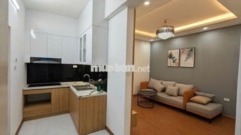 Cần bán gấp căn hộ 48m2 Đặng Xá, 2 phòng ngủ, 2.59 tỷ