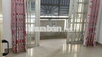 NHÀ NGON. QUANG TRUNG, GV - HẺM TRƯỚC 3M - 35M2 ( 3,5X10 ) CHỈ 3T8 TL
