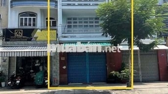 NHÀ MẶT TIỀN ĐƯỜNG VÀNH ĐAI TRONG 6X20M 3LVỊ TRÍ KHU KD ĐẸP ĐÔNG ĐÚC