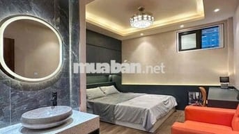 cho thuê chung cư mini đẹp , nhà mới thang máy , nội thất hiện đạt