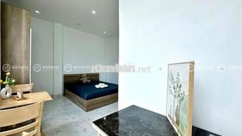 STUDIO CỬA SỔ CÔNG VIÊN HOÀNG VĂN THỤ✨