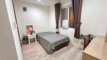 CHDV MẶT TIỀN ĐƯỜNG SỐ 9, TÂN PHÚ, QUẬN 7