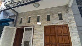 BÁN NHÀ HẺM CÁCH MẠNG THÁNG 8 TÂN BÌNH 4X12M GIÁ CHỈ 6.7 TỶ 