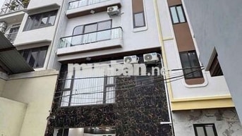 CHO THUÊ NHÀ NGUYÊN CĂN TẠI BÁT KHỐI