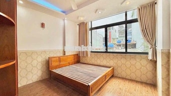 ✨✨Cho Thuê Phòng Cửa Sổ Thoáng Mới Tinh Full NT- Âu Cơ - Lạc Long Quân