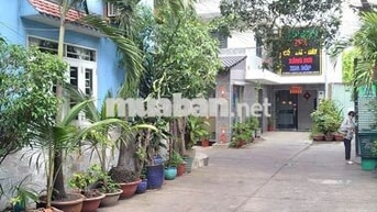BÁN NHÀ HXH THÔNG HƯƠNG LỘ2 BÌNH TRỊ ĐÔNG DT 72/90M2 CHỈ HƠN 6 T.Ỷ XÍU
