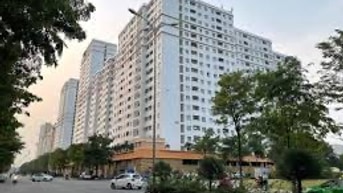 Bán căn hộ New City chợ Bình Khánh