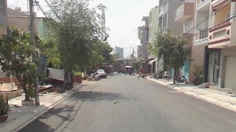 🔥Lô đất 4x22 đường số  58 quận 6
