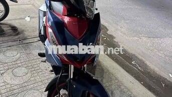 Honda Winner Đỏ, Xanh