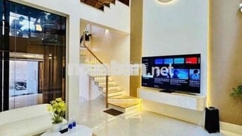 💎 💎 💎 FULL NỘI THẤT CÓ THANG MÁY 10PN 9WC HẺM XE HƠI PHẠM VĂN CHIÊU