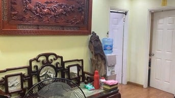 Chính chủ bán CC SDU 143 Trần Phú . Tầng 14  , 2 ngủ , 2wc , giá 70tr