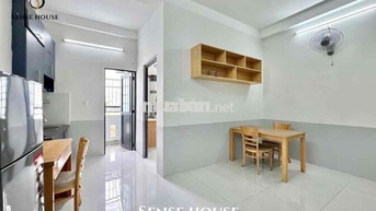 🌟TRỐNG SẴN CĂN 1PN Full Nội Thất - BAN CÔNG - Ngay AEON BÌNH TÂN- TL10