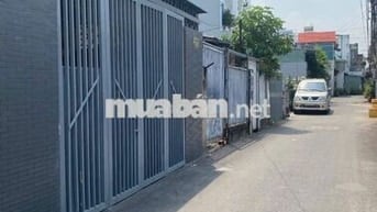 Hẻm xe Tải-Liền kề Vạn Phúc- Xây 5 Tầng- 60m2(5X12)- 4.5 tỷ