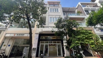 CHO THUÊ NHÀ NGUYÊN CĂN HƯNG GIA 3 PHÚ MỸ HƯNG QUẬN 7