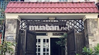 Phòng trọ Full nội thất Trung tâm Quận 3 - 20m², nhà đúc, toilet riêng
