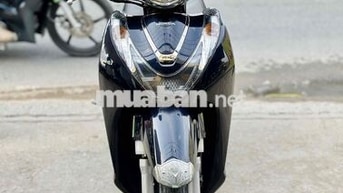 Honda SH Mode 2021 Xanh Đen