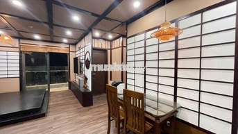 Cho thuê căn hộ 3PN Có Nội thất C Sky View - Chánh Nghĩa chỉ 11 Triệu