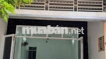 cho Thuê Nhà Cổ Loa Nha Trang Hướng Đông Nam ngang 4,5m