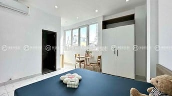 🔥CHO THUÊ CĂN STUDIO-NGUYỄN THANH TUYỀN-FULL NT-30M2-CỬA SỔ-GẦN CV HVT