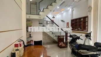 CHO THUÊ NGUYÊN CĂN HẺM 15/ NGUYỄN PHÚC CHU – P. TÂN SƠN ( TÂN BÌNH )