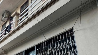 BÁN GẤP NHÀ NGỌC THỤY – GIÁ TỐT 43m² MT 5m nhỉnh 8 tỷ MỜI ANH EM ĐẦU