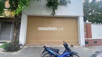 Cho thuê mặt bằng kinh doanh Trung tâm Phường Phú Lợi, Thủ Dầu, Bình D