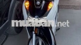 Honda SH125 CBS 2025 Trắng 17000 km