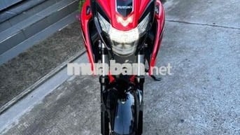 Suzuki GSX Bandit 150cc 2026 Đỏ đen