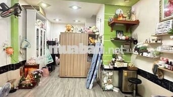 🏠 NHÀ TAM PHÚ - 42M2 - HXH 4M - 2 TẦNG -  2PN - 2WC -  HOÀN CÔNG