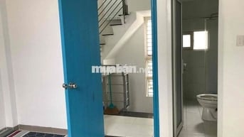 Phòng đẹp khu vực chợ Cây Quéo, phường Hạnh Thông
