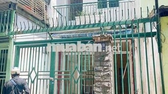cho thuê nhà nguyên căn HXH cmt8 5pn