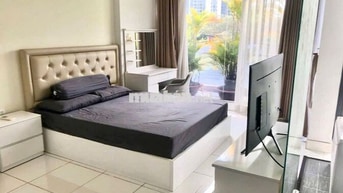 Cho thuê nhà đẹp, đường số gần Ecogreen giá tốt 30tr