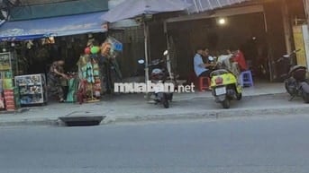 MẶT BẰNG "VÀNG" 300M2 (12M x 25M) –  PHÙ HỢP CHUỖI SIÊU THỊ/F&B