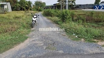 Đất đô thị, 2 mặt tiền. Ngang 11m, dài 29m. Giá 1,15 tỷ 