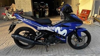 Yamaha Exciter 150 2016 Xanh ( hỗ trợ góp )