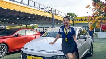 Hyundai Accent AT Đặc Biệt 2024